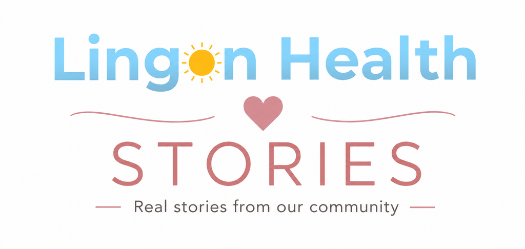 Lingon Stories
