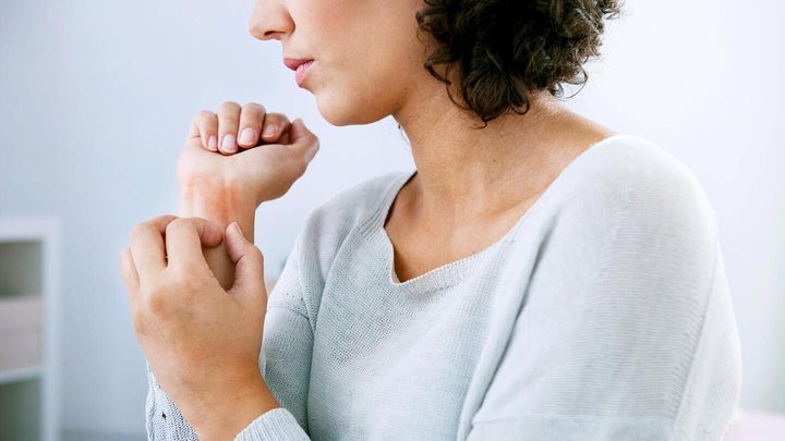 11 Eczema Triggers you should Avoid