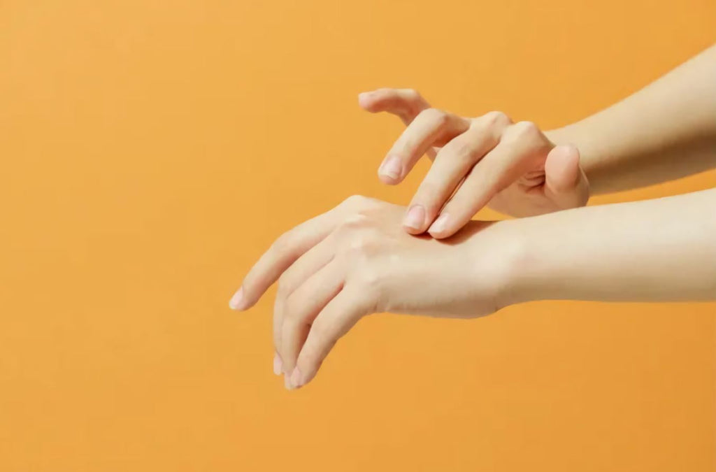 Eczema on your hands? Here's 11 things that can help