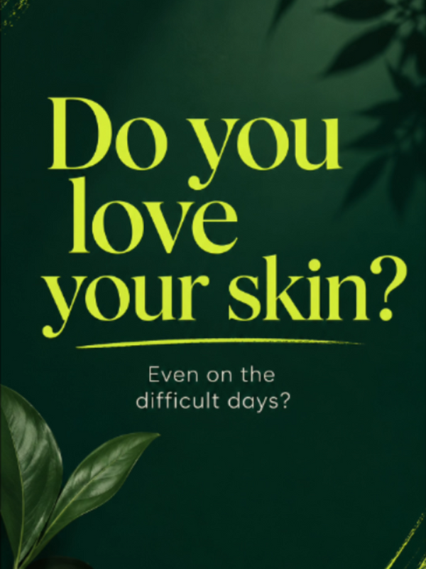 TikTok: Living with eczema can come with a lot of questions